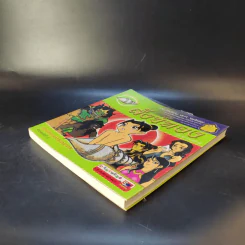 สังข์ทอง (ฉบับการ์ตูน) รูปที่ 7