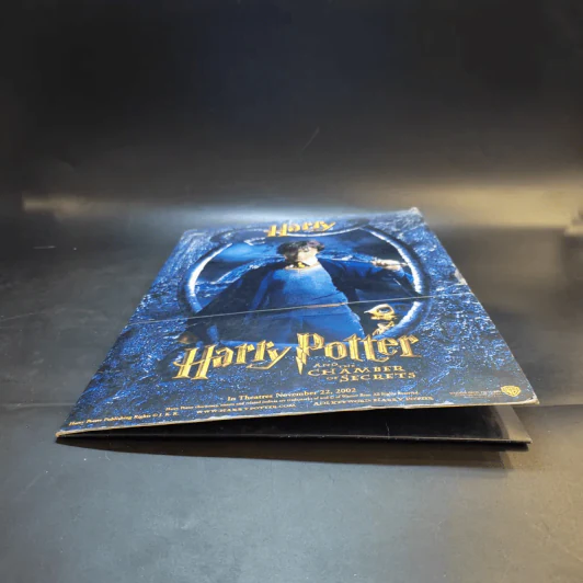 Harry Potter and the Chamber of Secrets รูปที่ 4