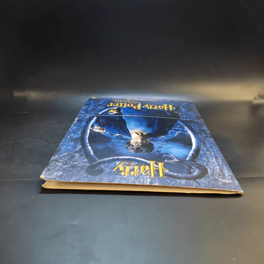 Harry Potter and the Chamber of Secrets รูปที่ 6