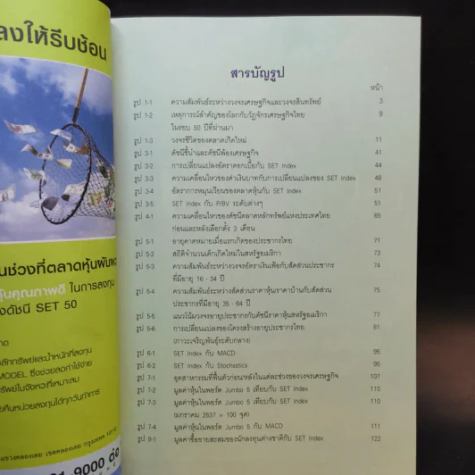 อยากรวยต้องรู้ เล่ม 4 รู้จังหวะลงทุน รูปที่ 11