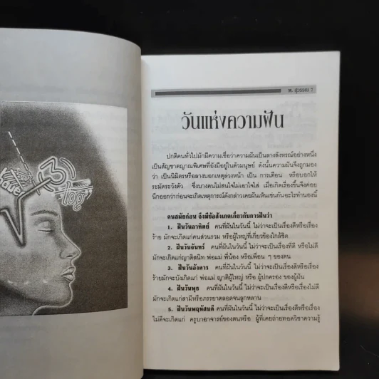 ความฝันกับเลขให้โชค - พ.สุวรรณ รูปที่ 10