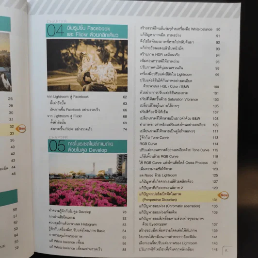 คู่มือแต่งภาพถ่ายด้วย Lightroom - ตะวัน พันธ์แก้ว รูปที่ 10