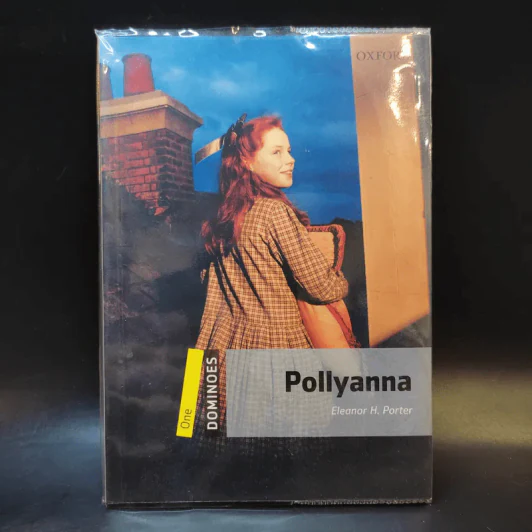 Pollyanna - Eleanor H. Porter รูปที่ 1