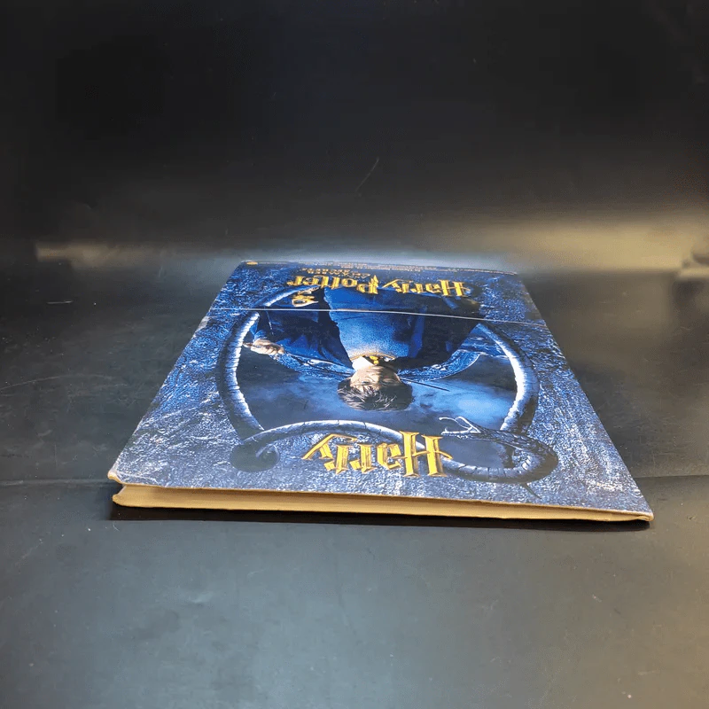 Harry Potter and the Chamber of Secrets รูปที่ 6