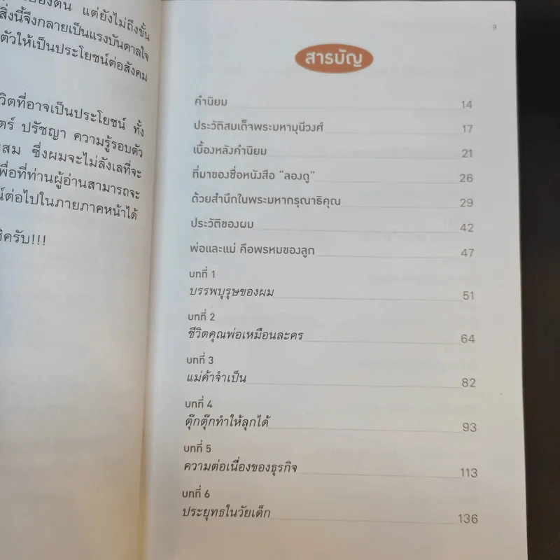 ลองดู - ประยุทธ มหากิจศิริ รูปที่ 11