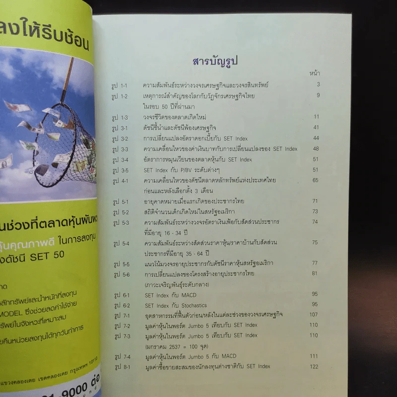 อยากรวยต้องรู้ เล่ม 4 รู้จังหวะลงทุน รูปที่ 11