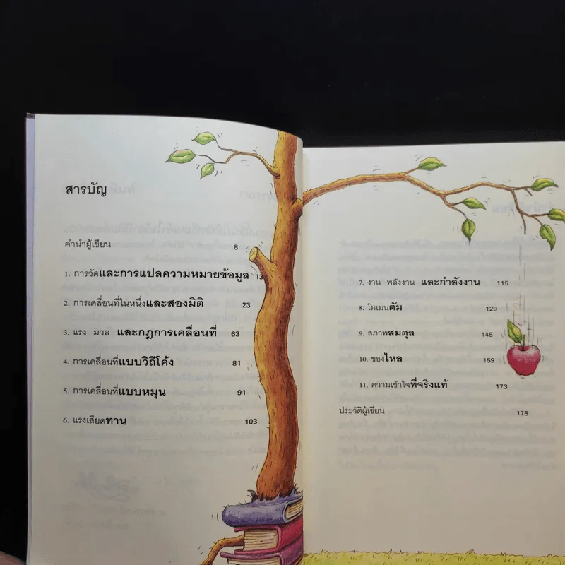 ฟิสิกส์นิวตัน - ทันตแพทย์สม สุจีรา รูปที่ 9
