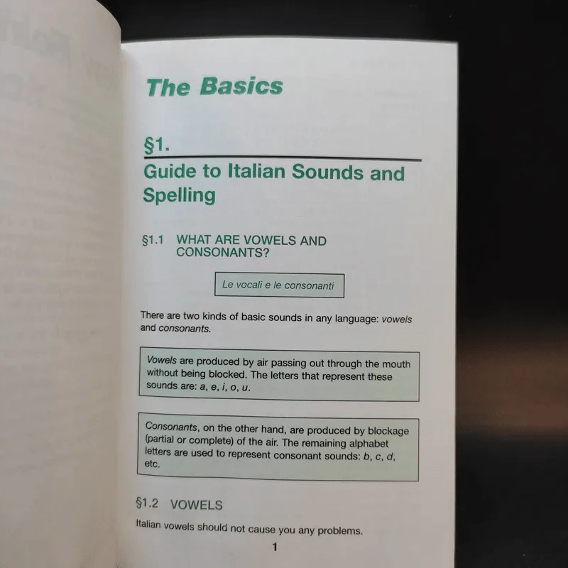 Italian Grammar รูปที่ 13