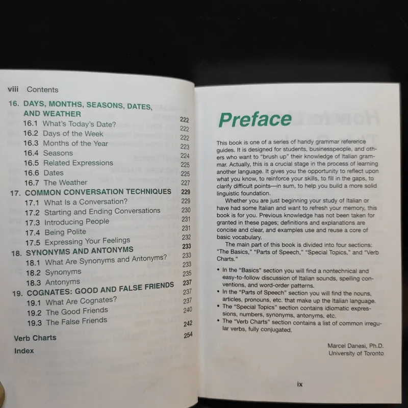 Italian Grammar รูปที่ 12