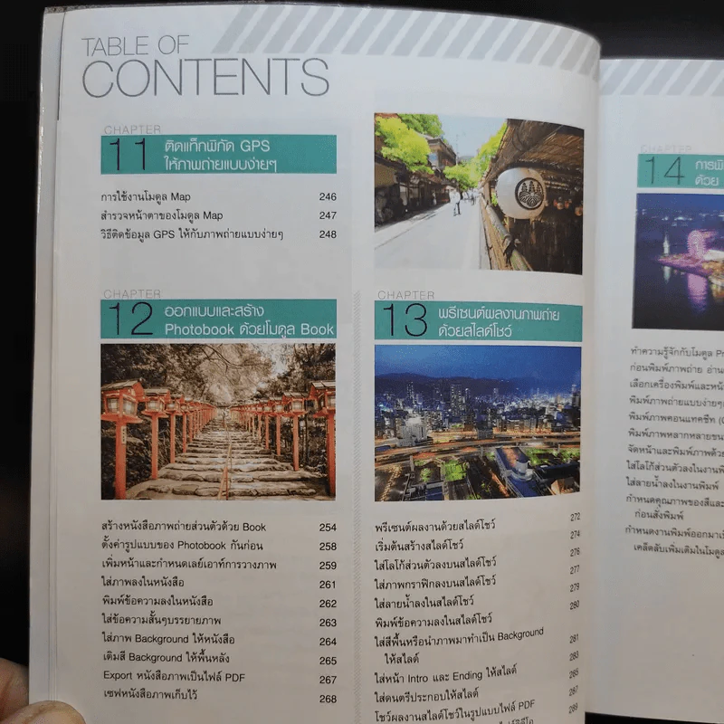 คู่มือแต่งภาพถ่ายด้วย Lightroom - ตะวัน พันธ์แก้ว รูปที่ 12