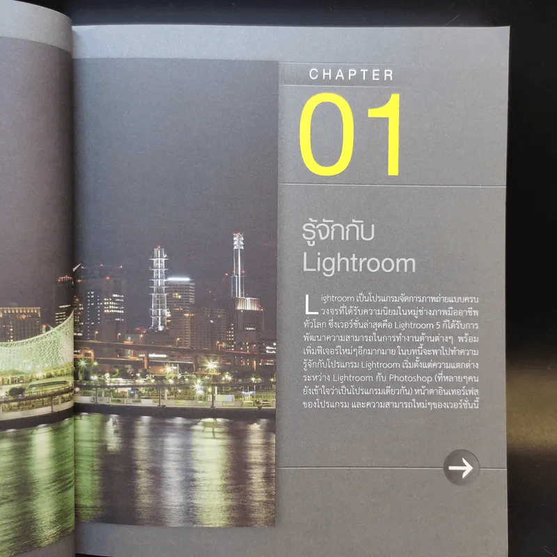 คู่มือแต่งภาพถ่ายด้วย Lightroom - ตะวัน พันธ์แก้ว รูปที่ 14