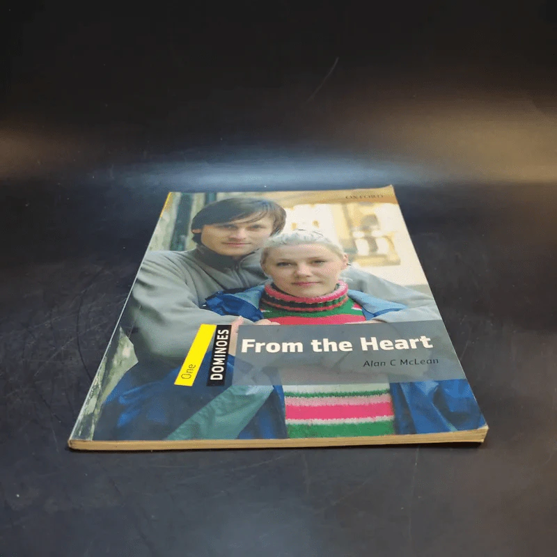 From the Heart - Alan C McLean รูปที่ 4
