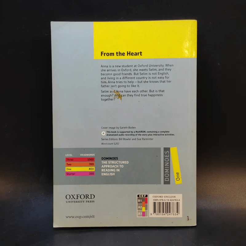 From the Heart - Alan C McLean รูปที่ 2