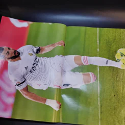สตาร์ซอคเก้อร์ รายสัปดาห์ ปีที่ 47 ฉบับที่ 17 รูปที่ 9