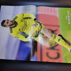 สตาร์ซอคเก้อร์ รายสัปดาห์ ปีที่ 47 ฉบับที่ 16 รูปที่ 9