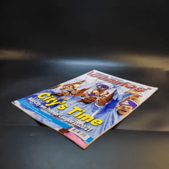 สตาร์ซอคเก้อร์ รายสัปดาห์ ปีที่ 47 ฉบับที่ 23 รูปที่ 7