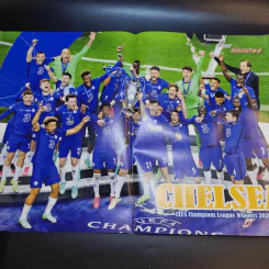 สตาร์ซอคเก้อร์ รายสัปดาห์ ปีที่ 47 ฉบับที่ 24 รูปที่ 7