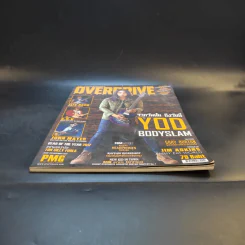 Overdrive Issue 226 Dec 2017 รูปที่ 5