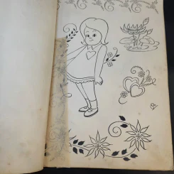 แบบลายปัก ฉลุ - จุลศักดิ์ อมรเวช รูปที่ 10