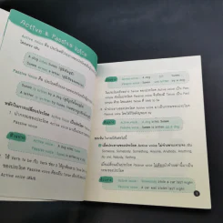 ไวยากรณ์อังกฤษง่ายจัง Super Easy English Grammar รูปที่ 10