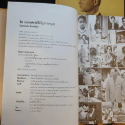 เอกกษัตริย์ใต้รัฐธรรมนูญ เล่ม 1-3 Boxset รูปที่ 13