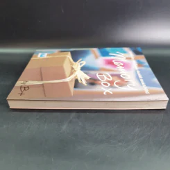 Memory Box - B+ รูปที่ 6
