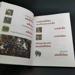 เหล็กไหลธาตุกายสิทธิ์ (1) - เวชยันต์ รูปที่ 15