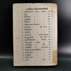 ไม่อยากจะรัก เล่ม 1 - จิตรเลขา รูปที่ 2