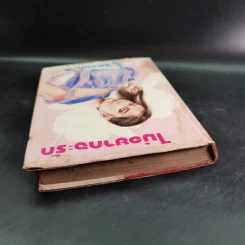 ไม่อยากจะรัก เล่ม 1 - จิตรเลขา รูปที่ 6