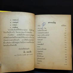 ตำรับวรรณคดี - ศาสตราจารย์เจือ สตะเวทิน รูปที่ 11