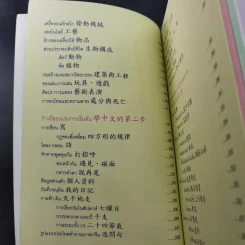 ภาษาจีนสำหรับผู้เริ่มต้นใน 3 ก้าว รูปที่ 26
