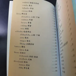 ภาษาจีนสำหรับผู้เริ่มต้นใน 3 ก้าว รูปที่ 16