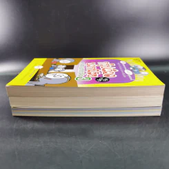 กรุ๊ปเลือดบอกนิสัย ฮาได้ใจ เล่ม 1-3 รูปที่ 6