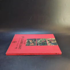 หนังสือชุดความรู้ไทยขององค์การค้าของคุรุสภา เทศกาลสงกรานต์ - เสฐียรโกเศศ รูปที่ 3