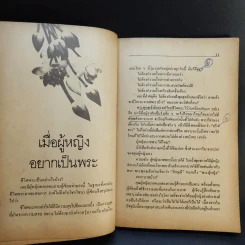 พระศรีอารย์มาแล้ว - บรรจบ บรรณรุจิ รูปที่ 11