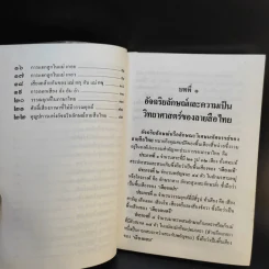 อัจฉริยลักษณ์และความเป็นวิทยาศาสตร์ของลายสือไทย - นเรศ นโรปกรณ์ รูปที่ 11
