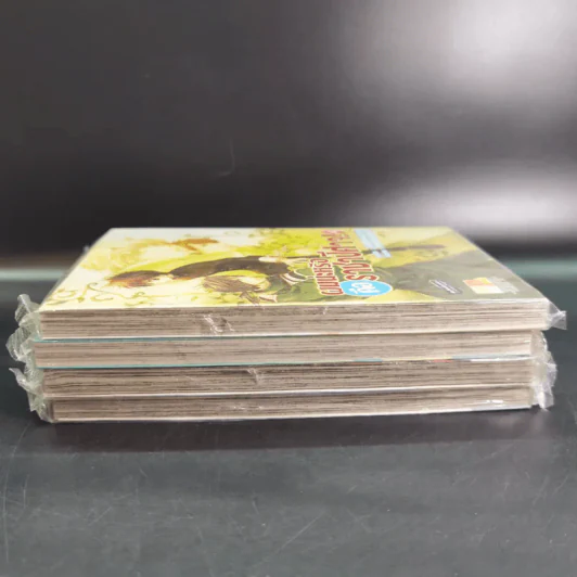 ผมน่ะหรือคือราชาปีศาจ ! เล่ม 1-4 รูปที่ 4