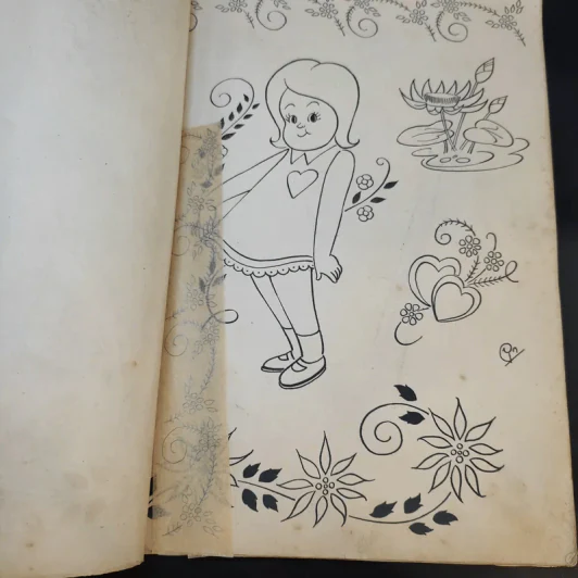แบบลายปัก ฉลุ - จุลศักดิ์ อมรเวช รูปที่ 10