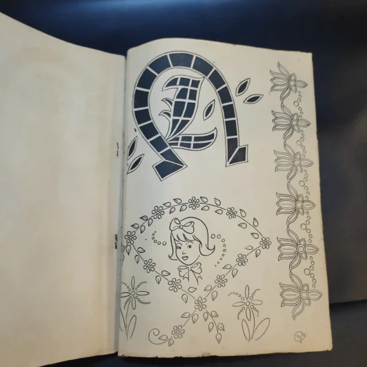 แบบลายปัก ฉลุ - จุลศักดิ์ อมรเวช รูปที่ 14