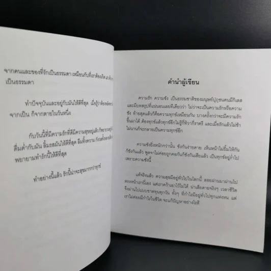กฎแห่งความรัก - พระศรีคัมภีรญาณ รูปที่ 12