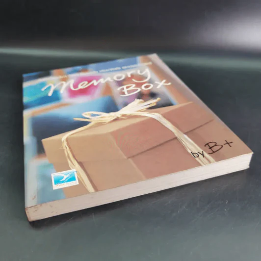 Memory Box - B+ รูปที่ 5