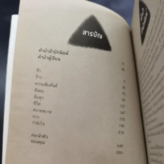 ความรู้สึกเย็บเล่ม - บ่นบ่น รูปที่ 10