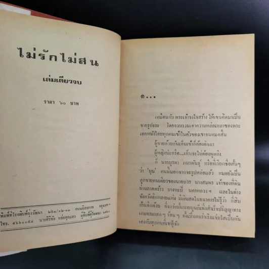 ไม่รักไม่สน - รมณียา รูปที่ 9
