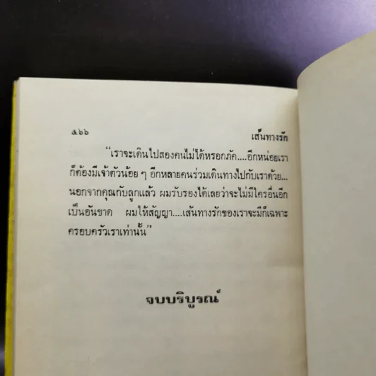 เส้นทางรัก - กนกวลี รูปที่ 11