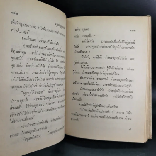 สุภาพบุรุษเสเพล - นลิน บุษกร รูปที่ 10