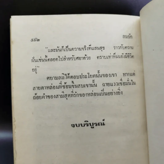 ลมรัก - ปรียนุช (มธุรส) รูปที่ 11