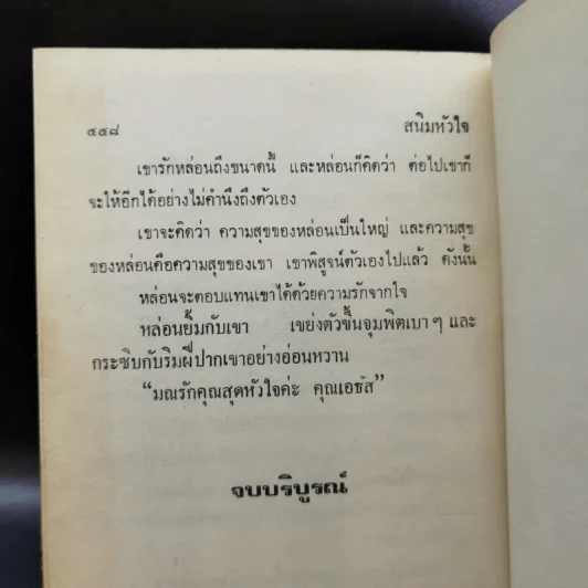 สนิมหัวใจ - วลัย นวาระ รูปที่ 12