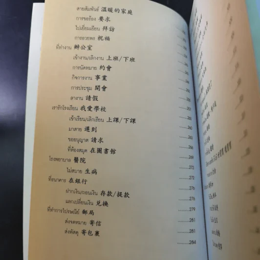 ภาษาจีนสำหรับผู้เริ่มต้นใน 3 ก้าว รูปที่ 16