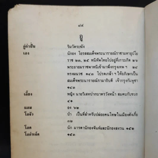 รัชกาลที่ 1 ของเจ้าพระยาทิพากรวงศ์ รูปที่ 13