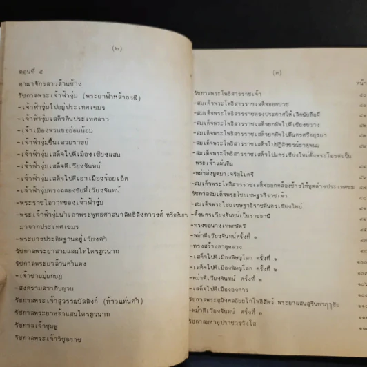 พงศาวดารลาว - ทองสืบ ศุภะมาร์ค รูปที่ 11
